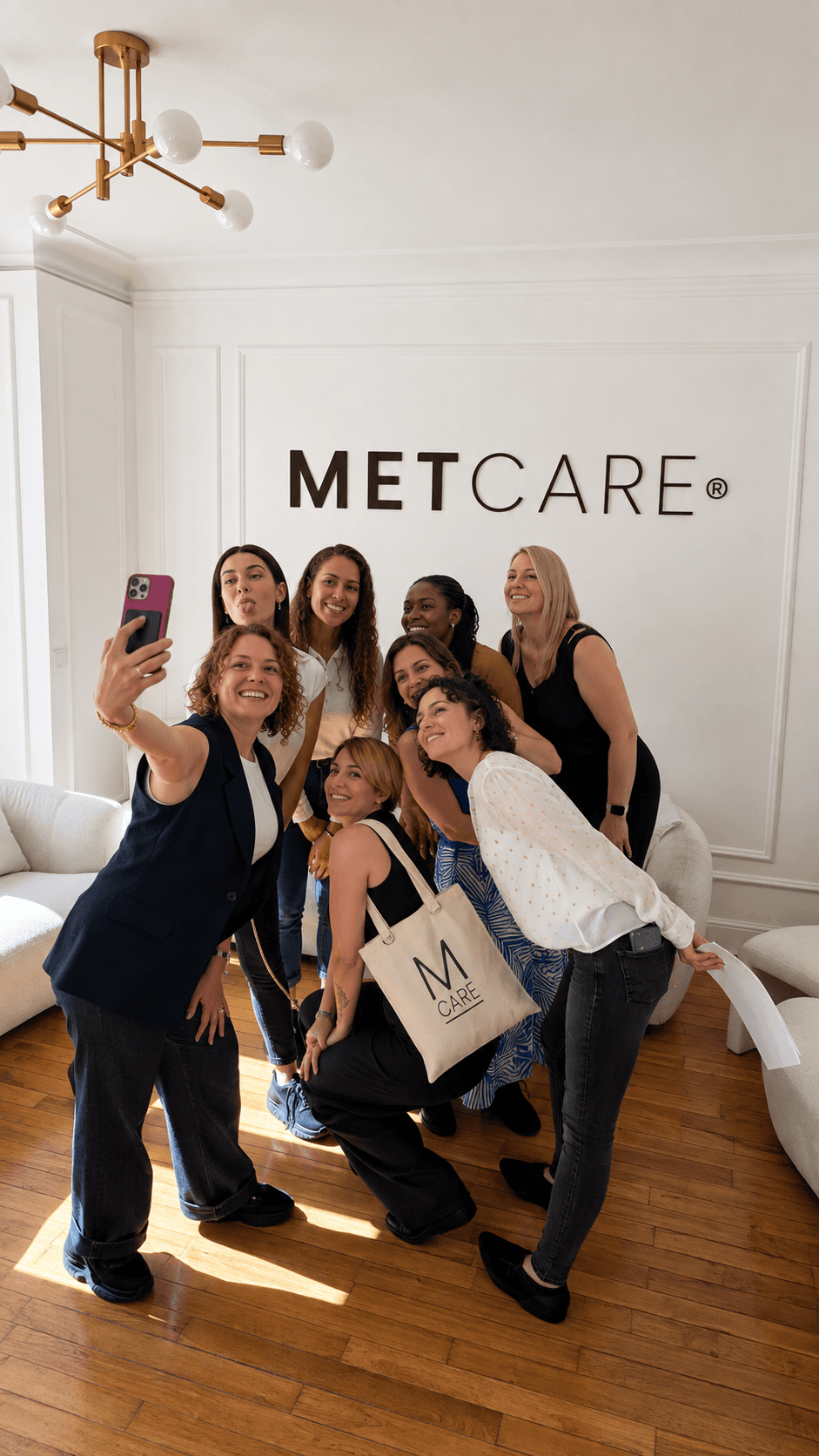 Après votre certification